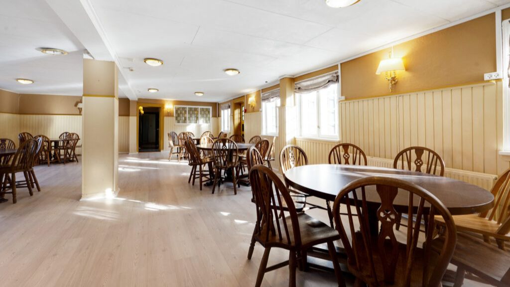 Holiday House at Møllerup Estate