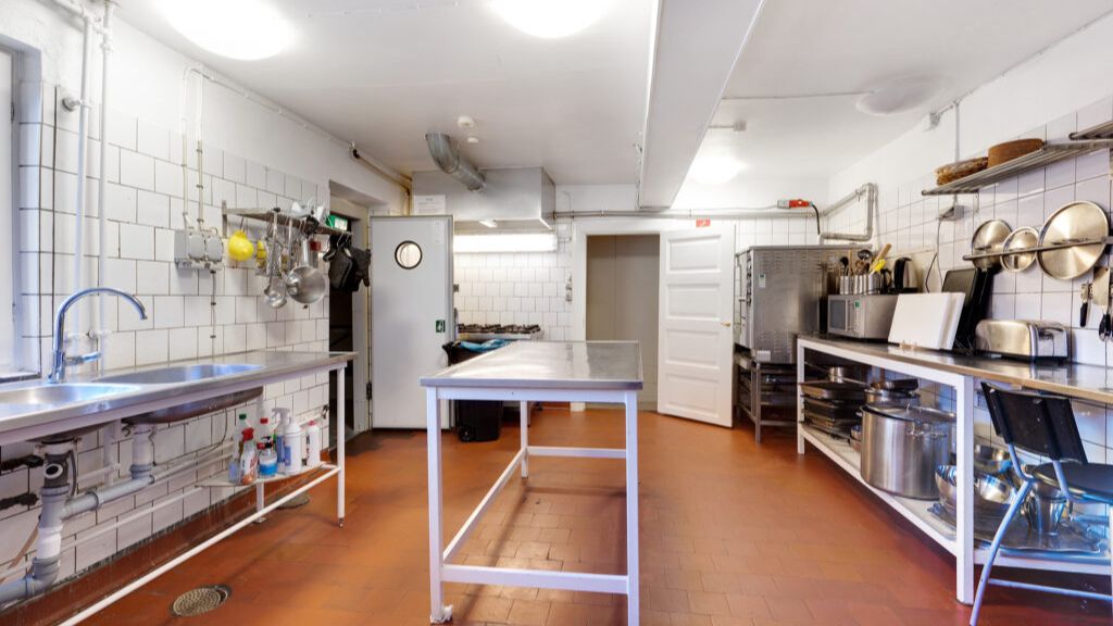 Holiday House at Møllerup Estate