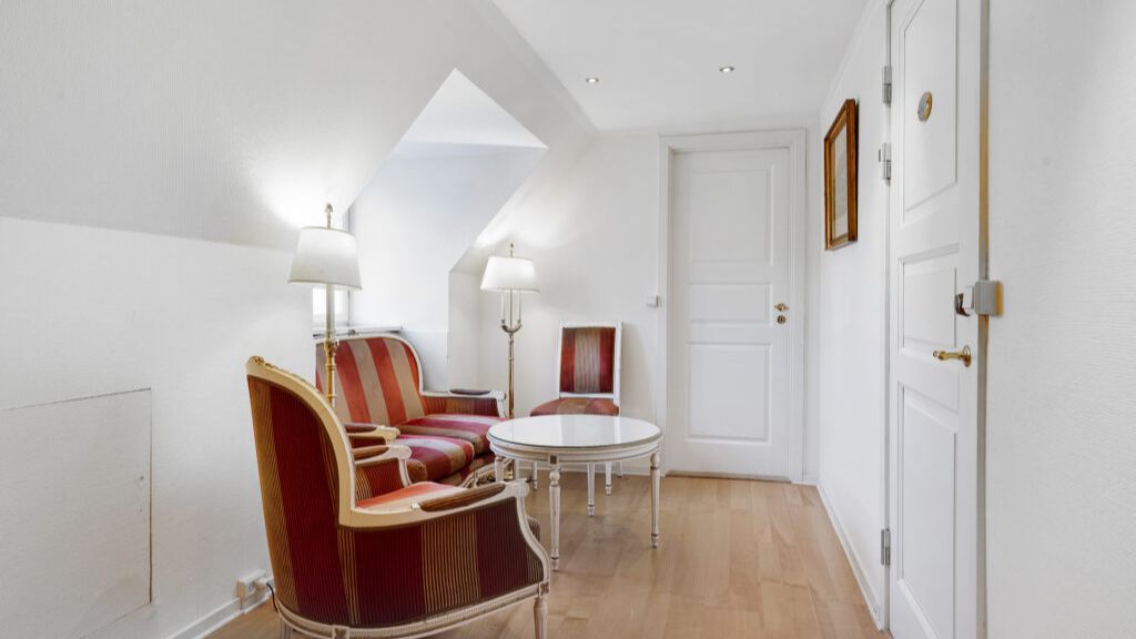 Holiday House at Møllerup Estate