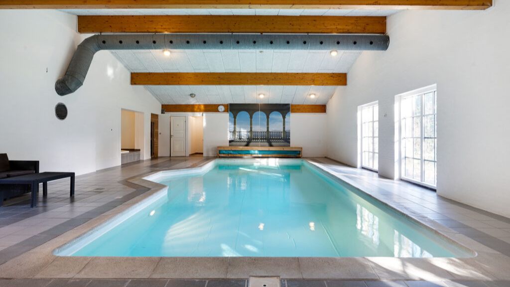 Holiday House at Møllerup Estate