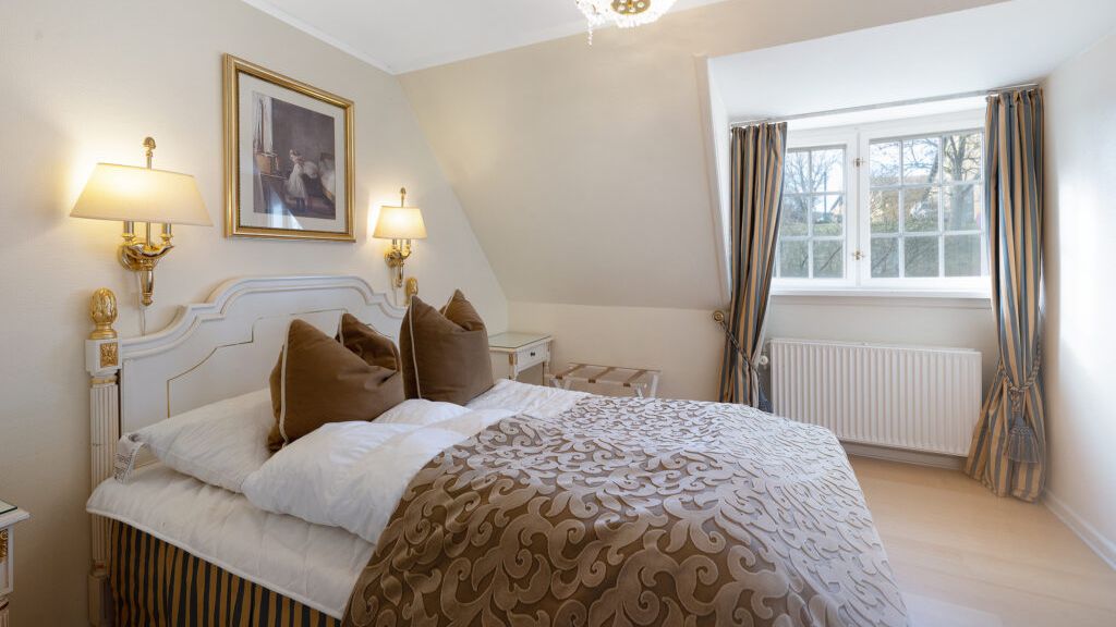 Møllerup Gods venue