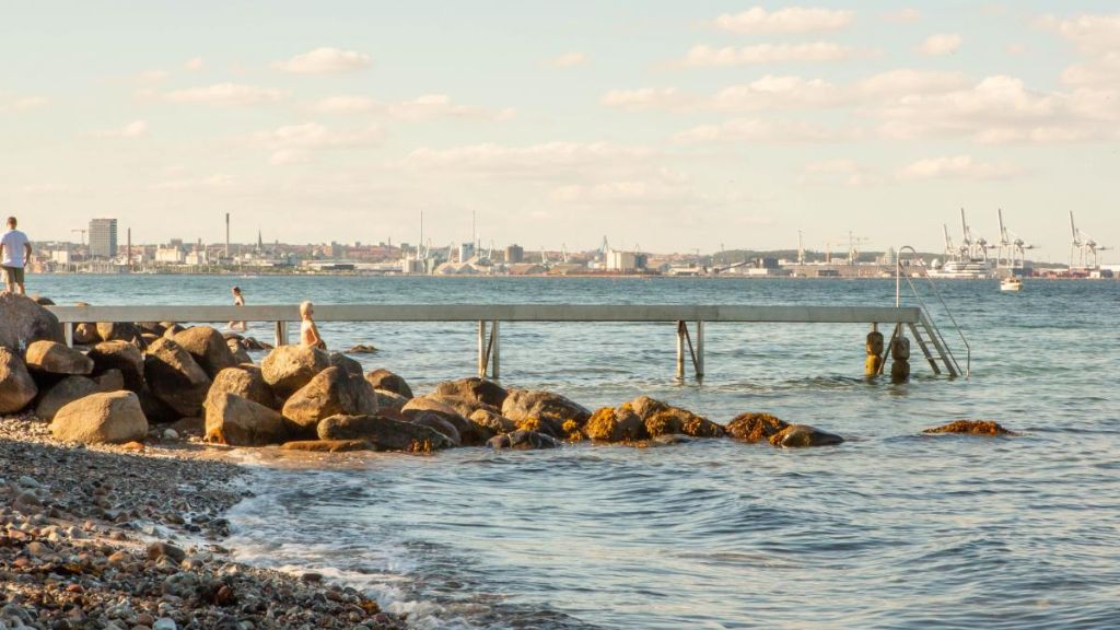 DCU Camping Blommehaven