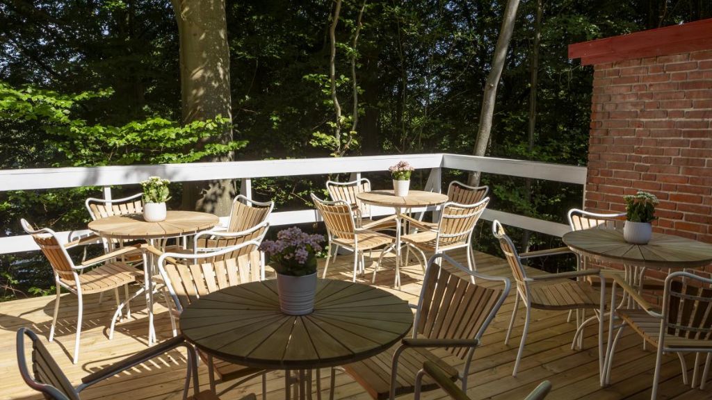 DCU Camping Blommehaven