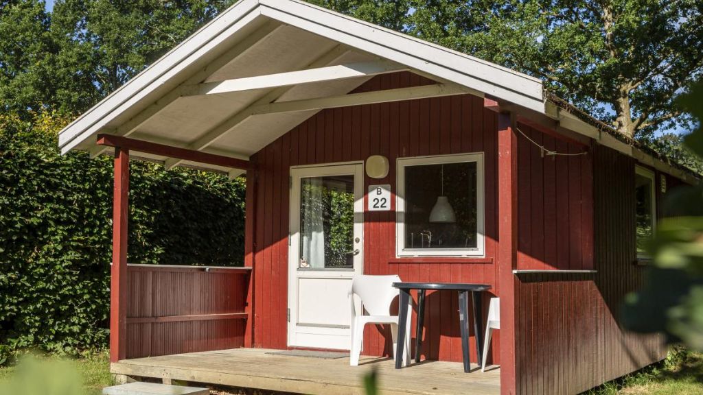 DCU Camping Blommehaven