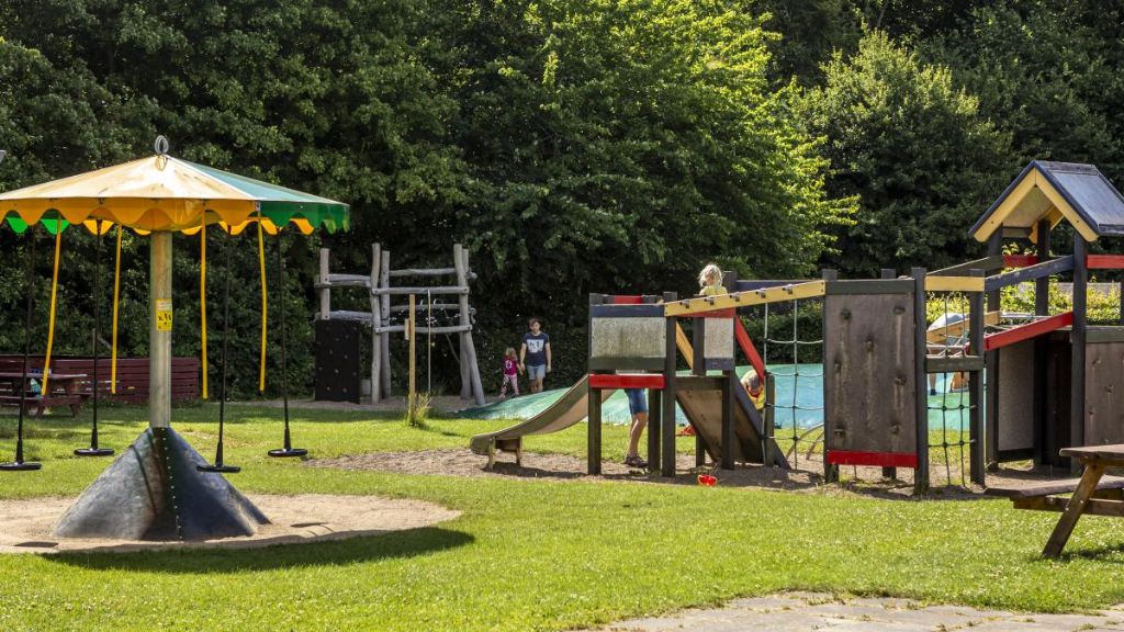 DCU Camping Blommehaven