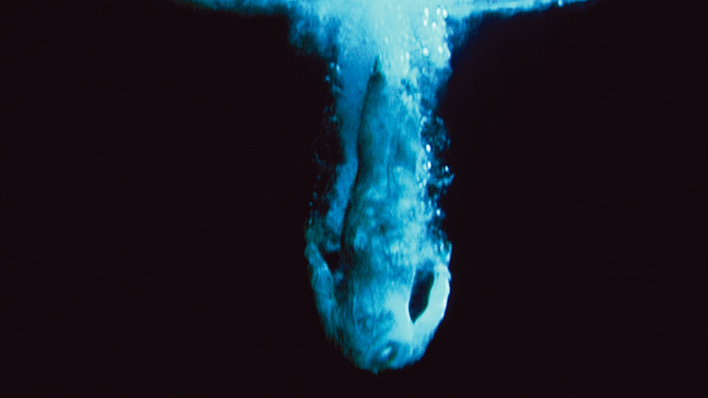 Five Angels for the Millenium