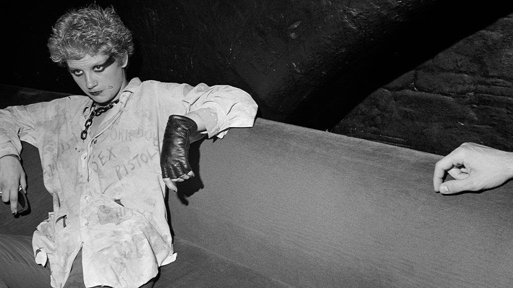 Karen Knorr og Olivier Richon