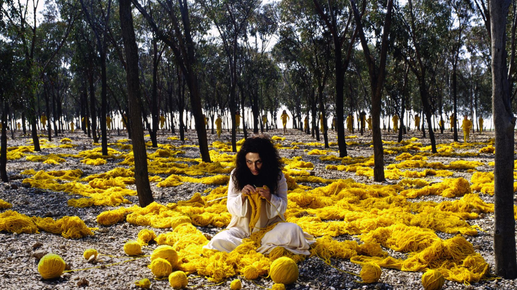 ARoS Samling – Nye udstillinger i Aarhus