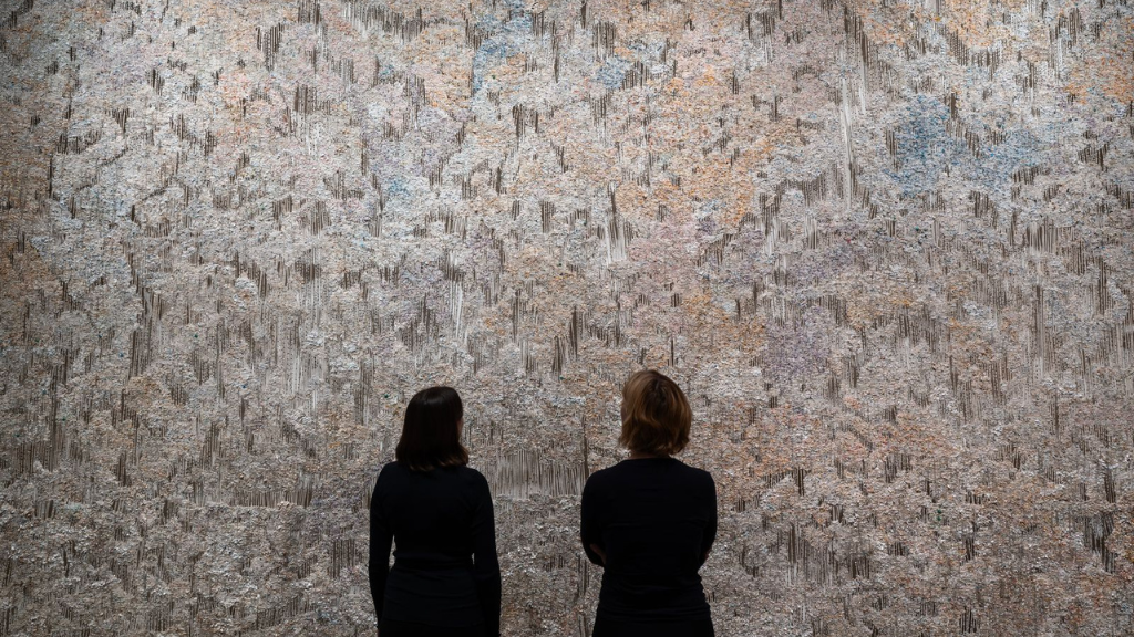 ARoS Samling – Nye udstillinger i Aarhus