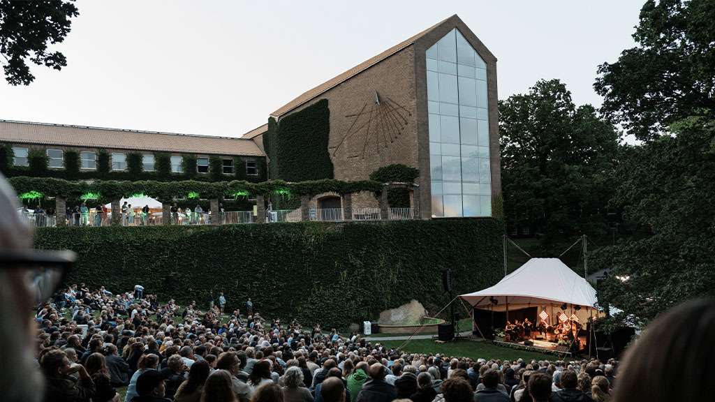 Koncert med Peter Sommer