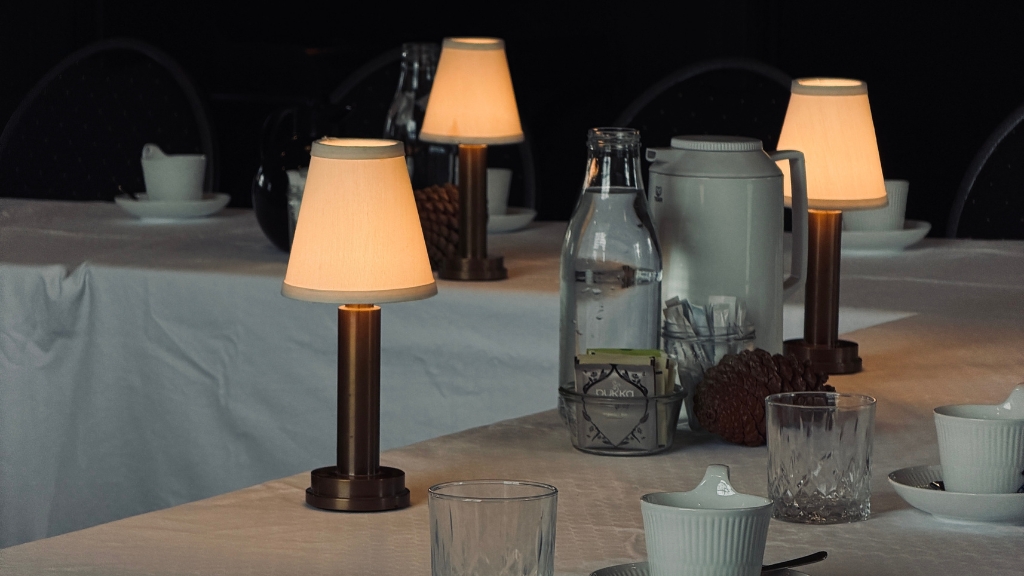 Lindegaarden Svejstrup møde