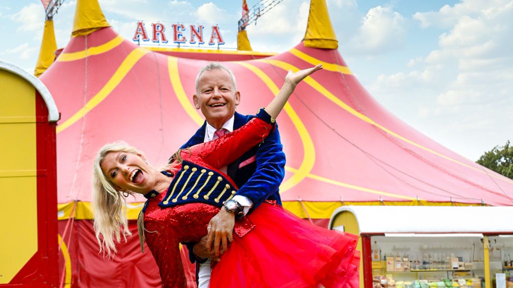 Cirkus Arena