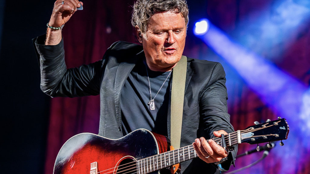 Poul Krebs Galla koncert