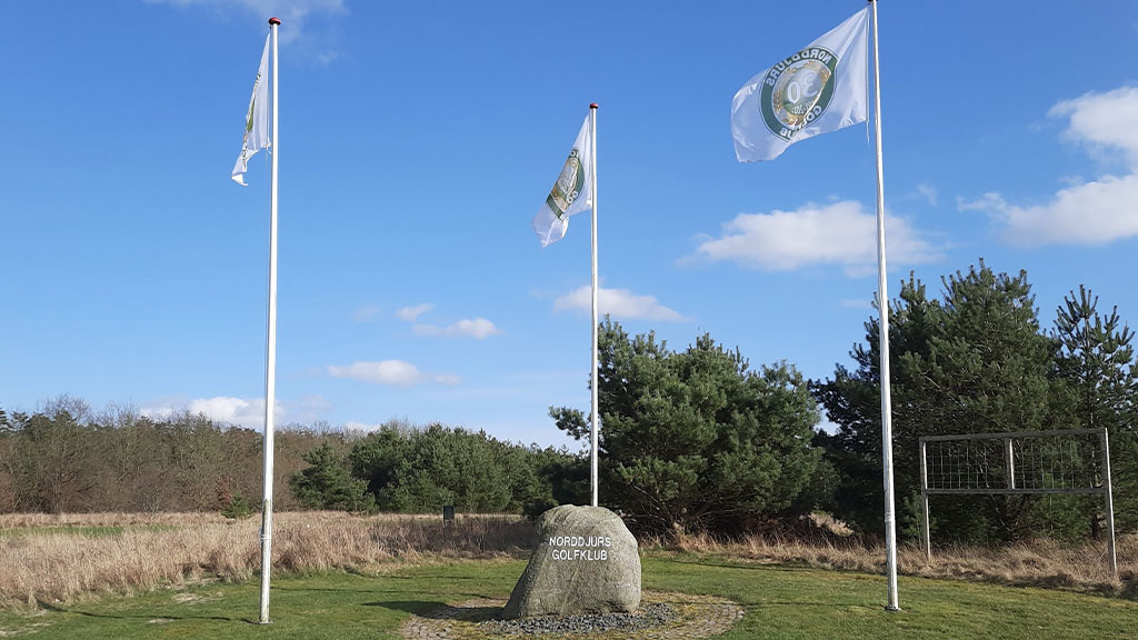 Norddjurs Golfklub