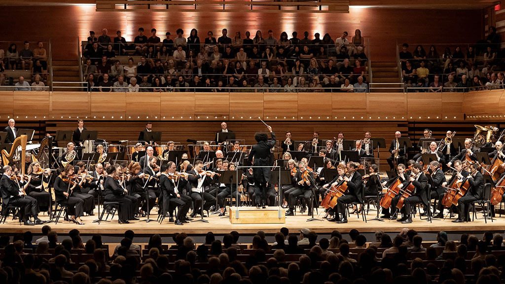 Montreal Symphony Orchestr