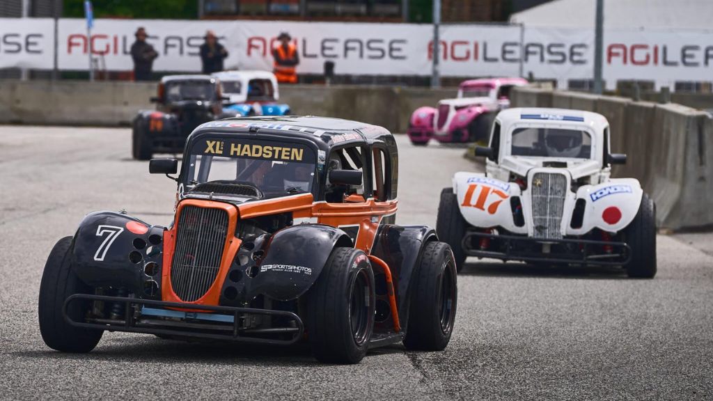 Classic Race Viborg