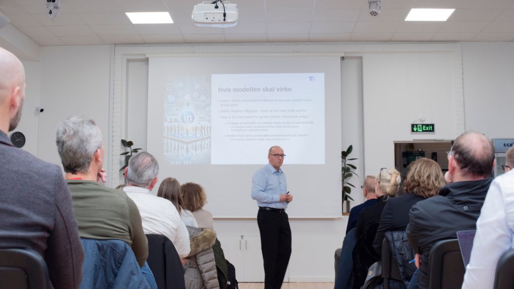 Aarhus Hostel & Hotel