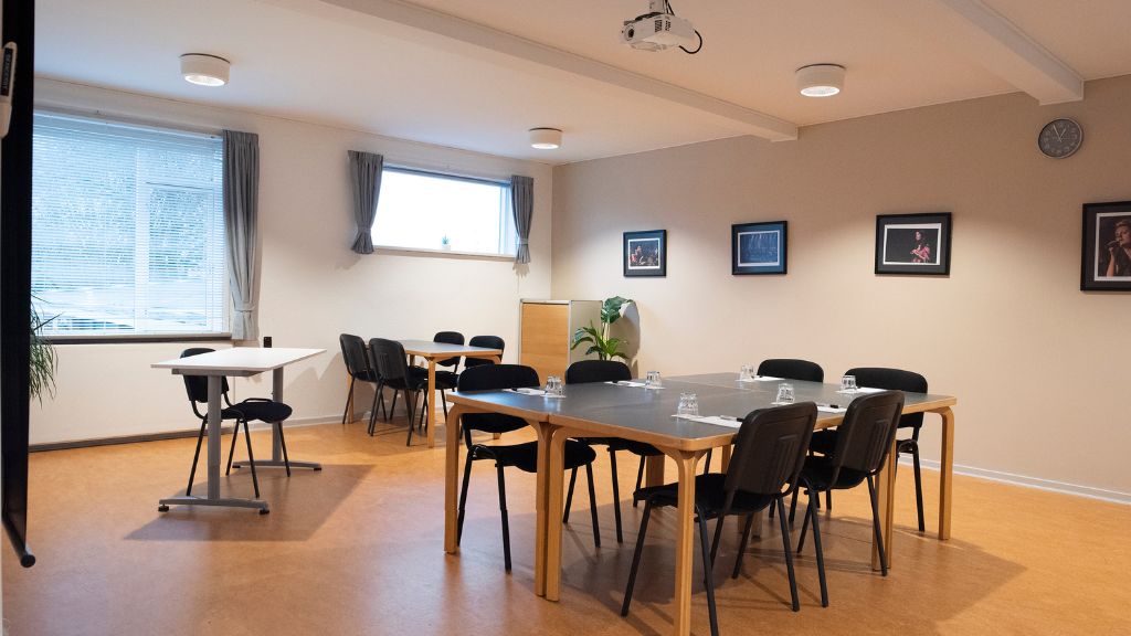 Aarhus Hostel & Hotel