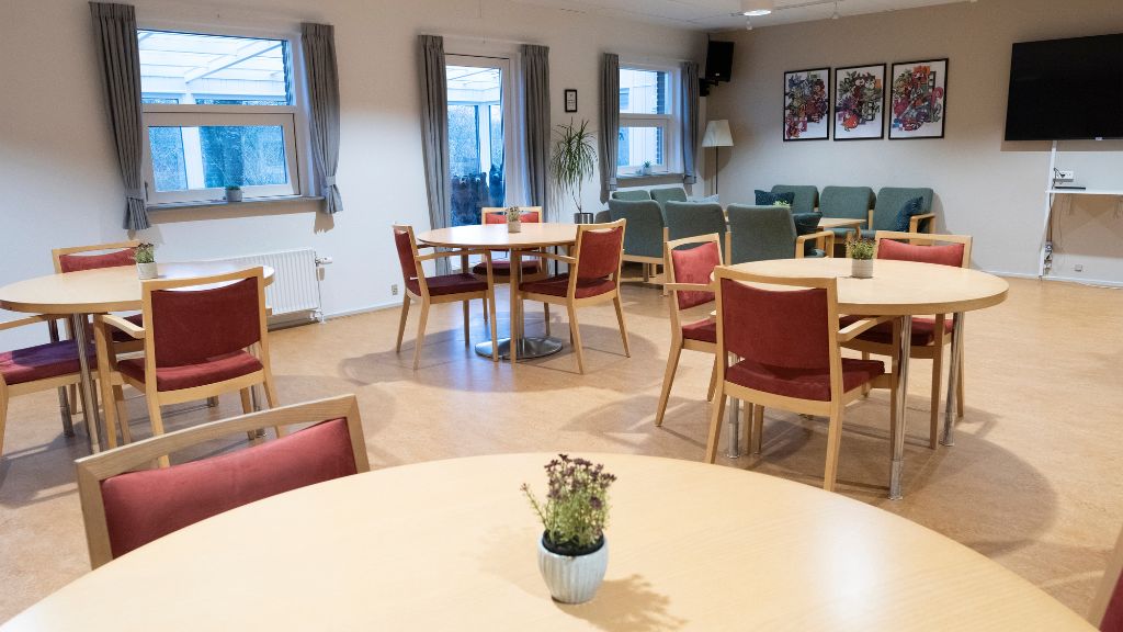 Aarhus Hostel & Hotel