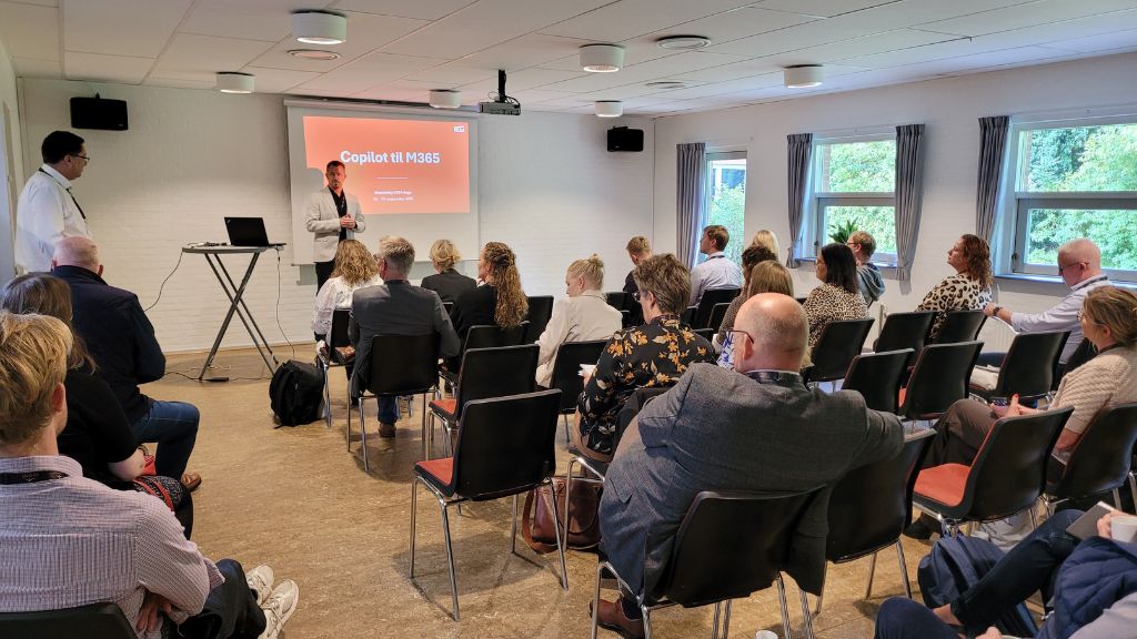 Aarhus Hostel & Hotel