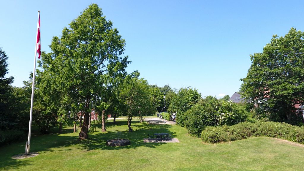 Aarhus Hostel & Hotel