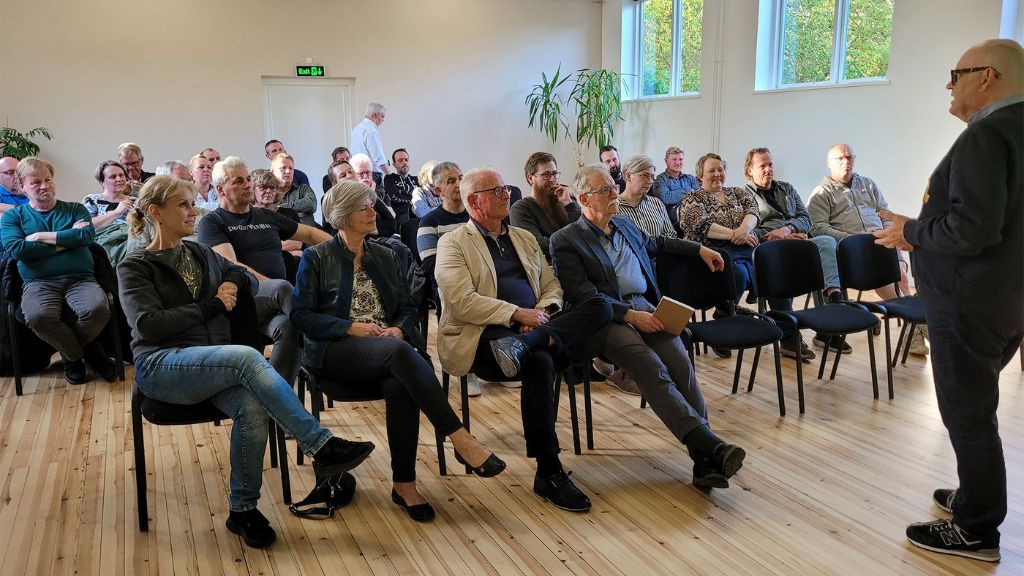 Aarhus Hostel & Hotel