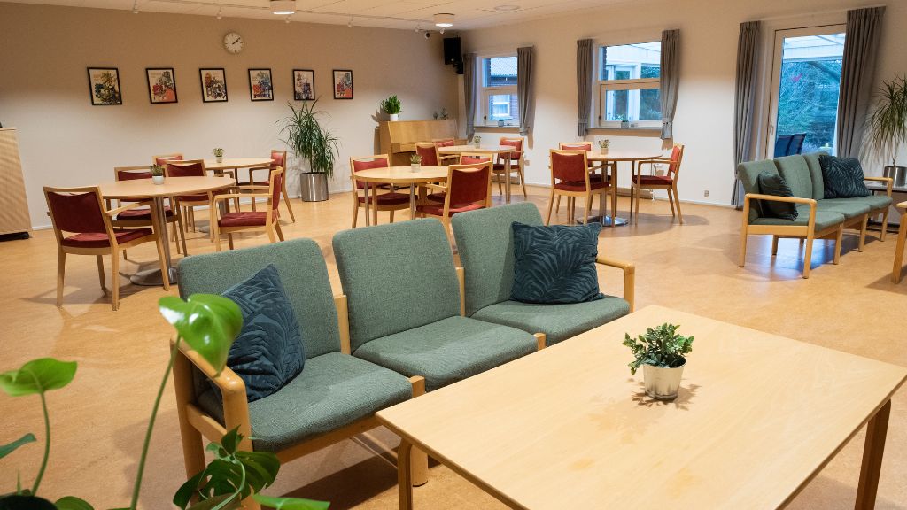 Aarhus Hostel & Hotel