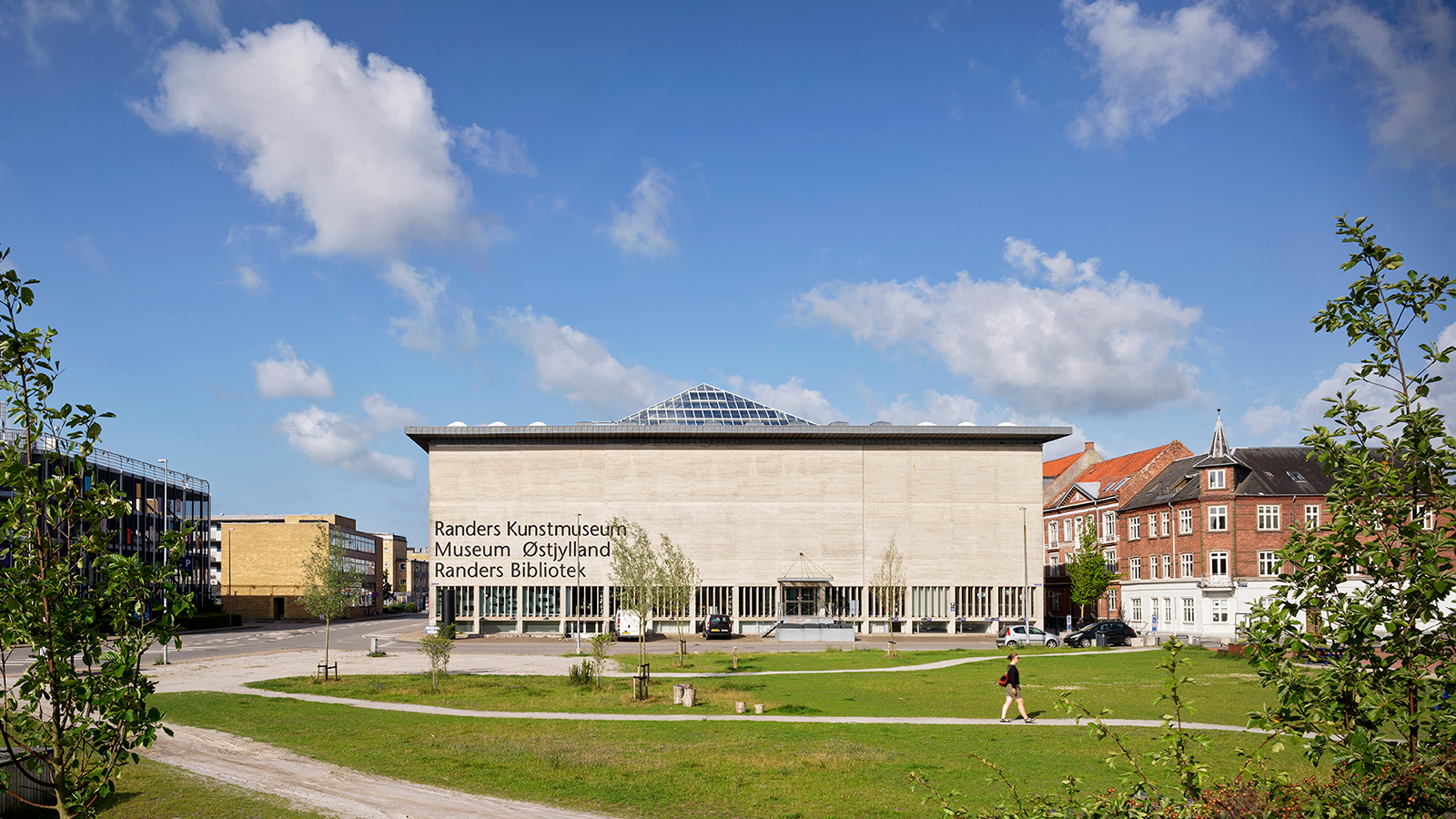 Kulturhuset Randers
