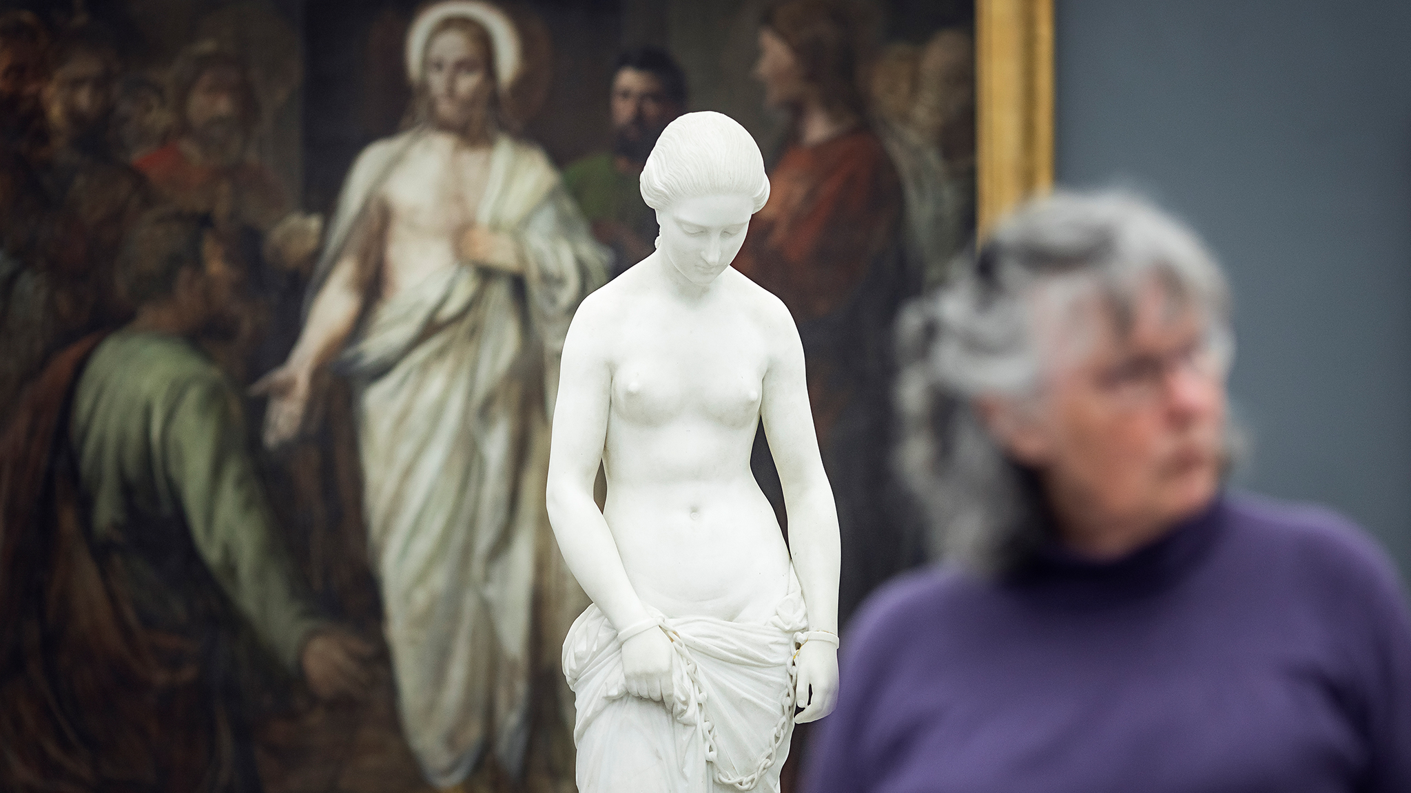 Udstilling på Randers Kunstmuseum