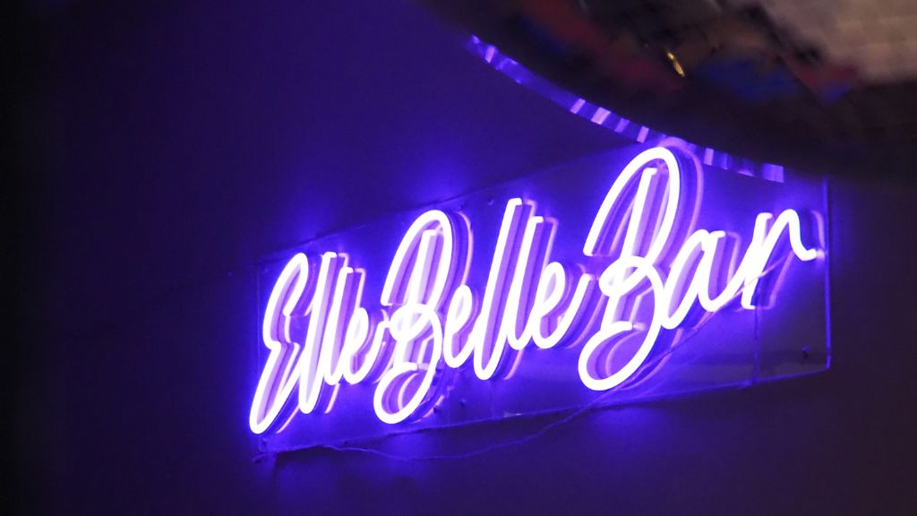 Elle Belle Bar