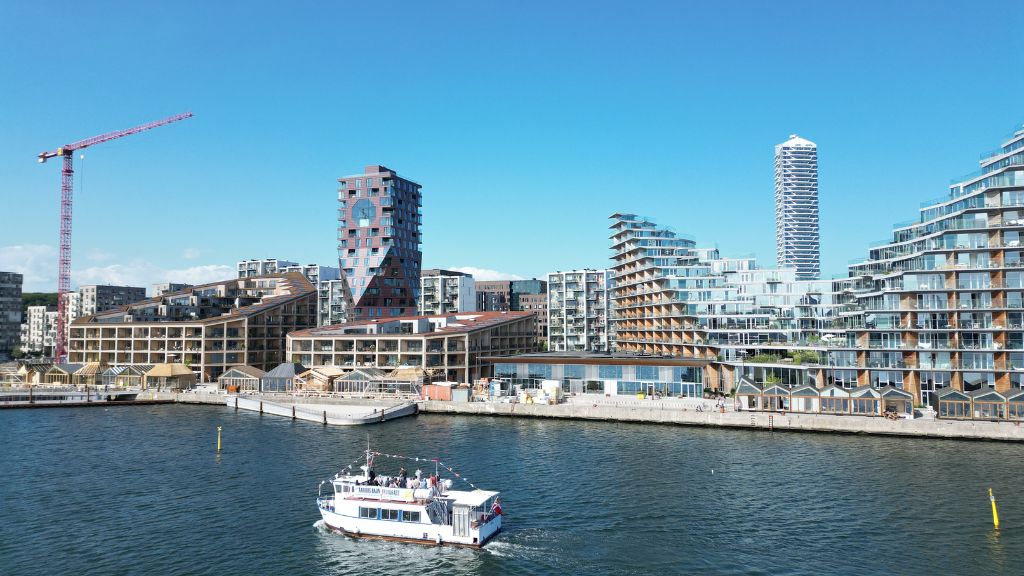 Aarhus Havnerundfart