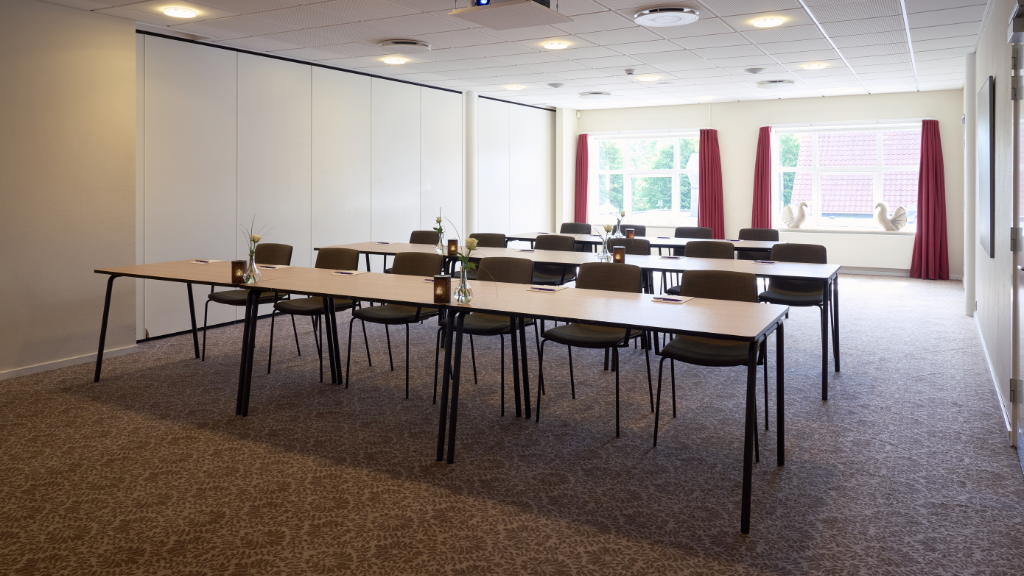 Mødelokale Milepælen 2