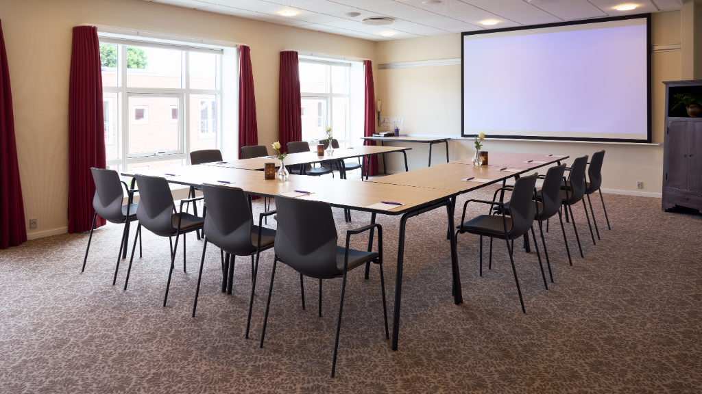 Mødelokale Milepælen 1