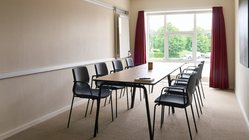 Mødelokale Hjørnestenen 2