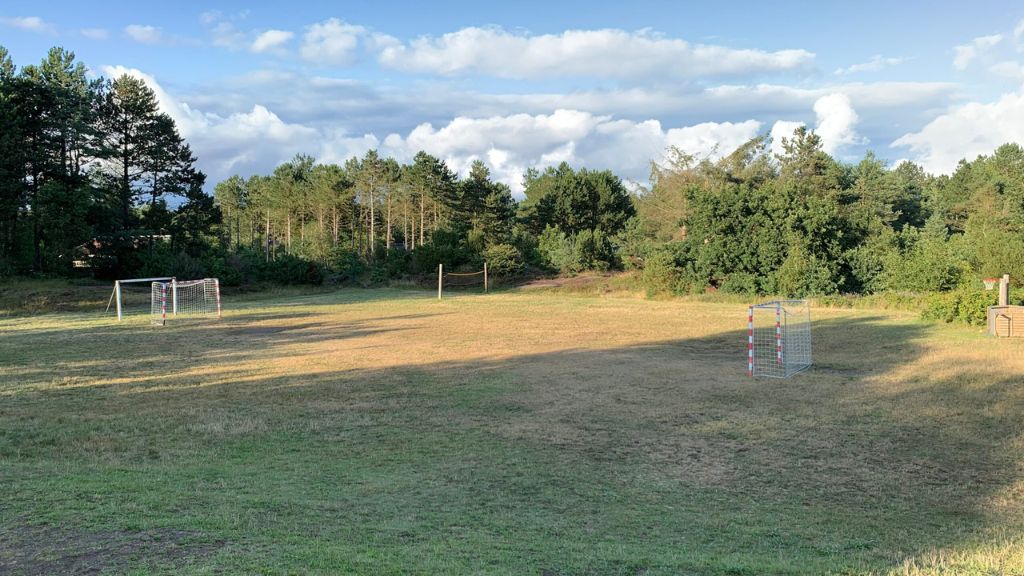 Lærkereden Grenaa