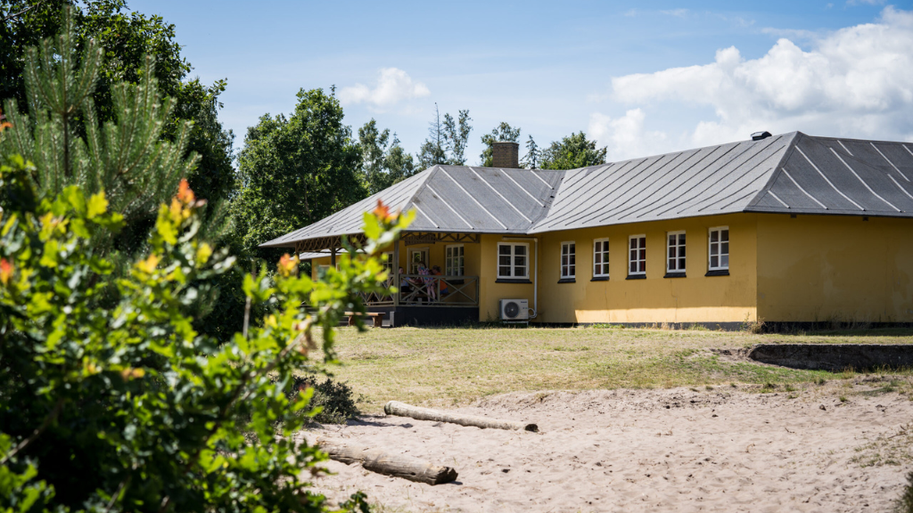 Lærkereden Grenaa