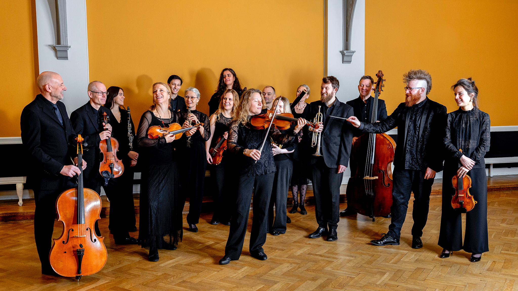 Randers-Kammerorkester