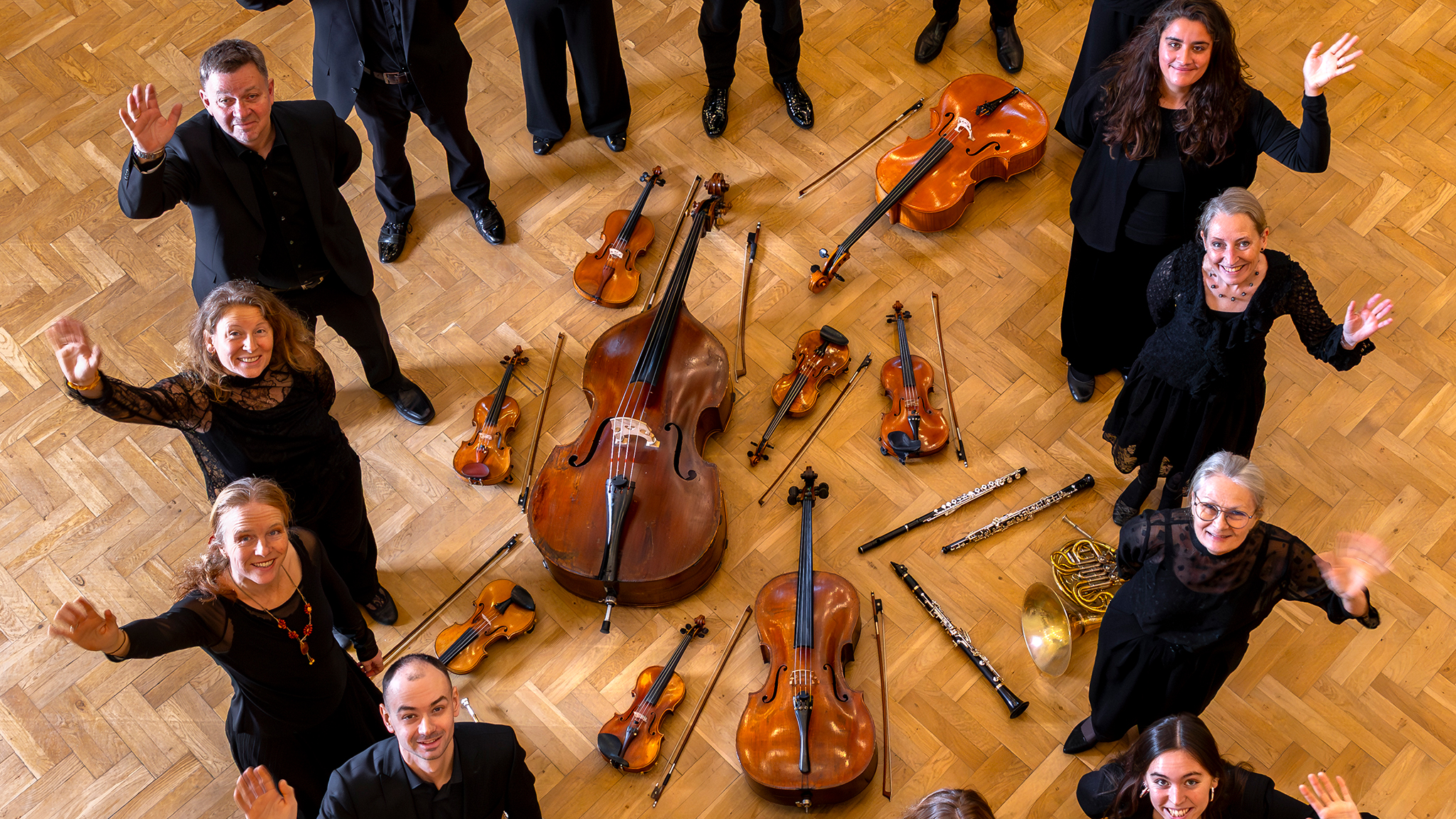 Randers-Kammerorkester