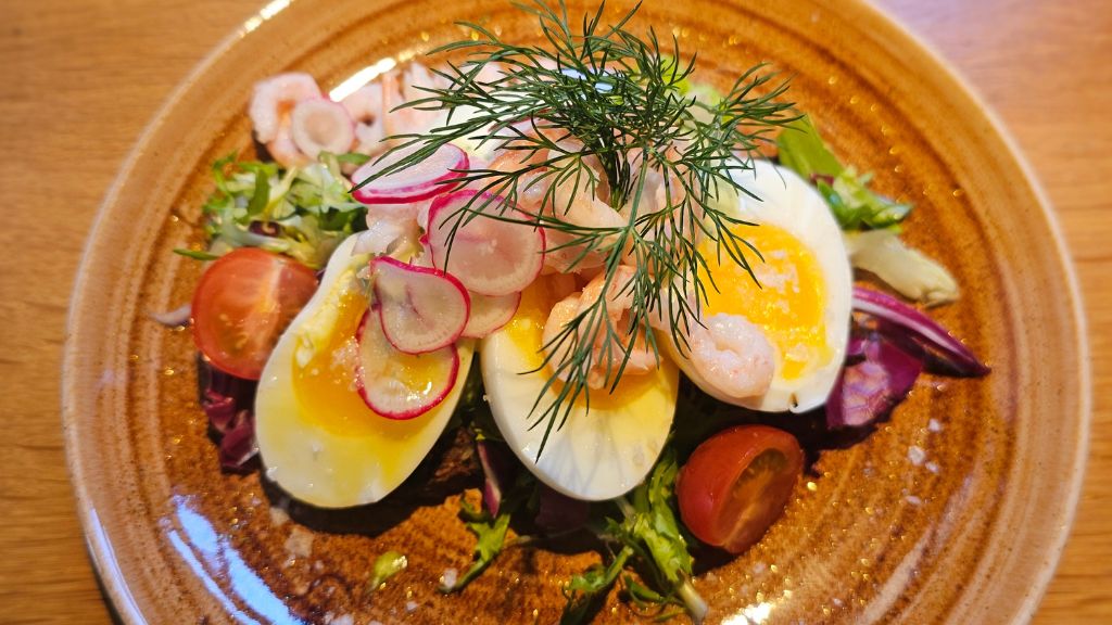 Café Støj