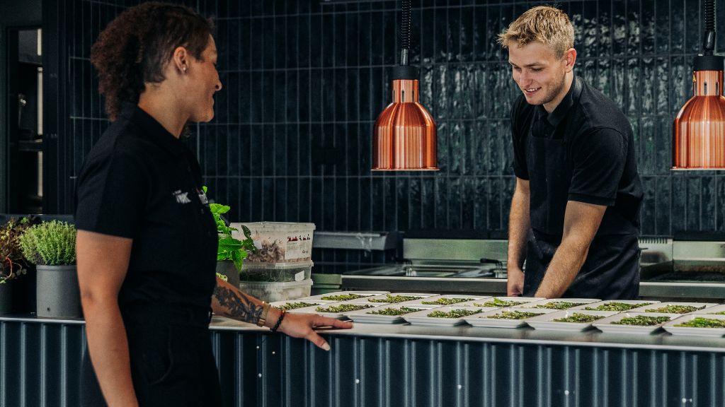 Tivoli Friheden Aarhus
