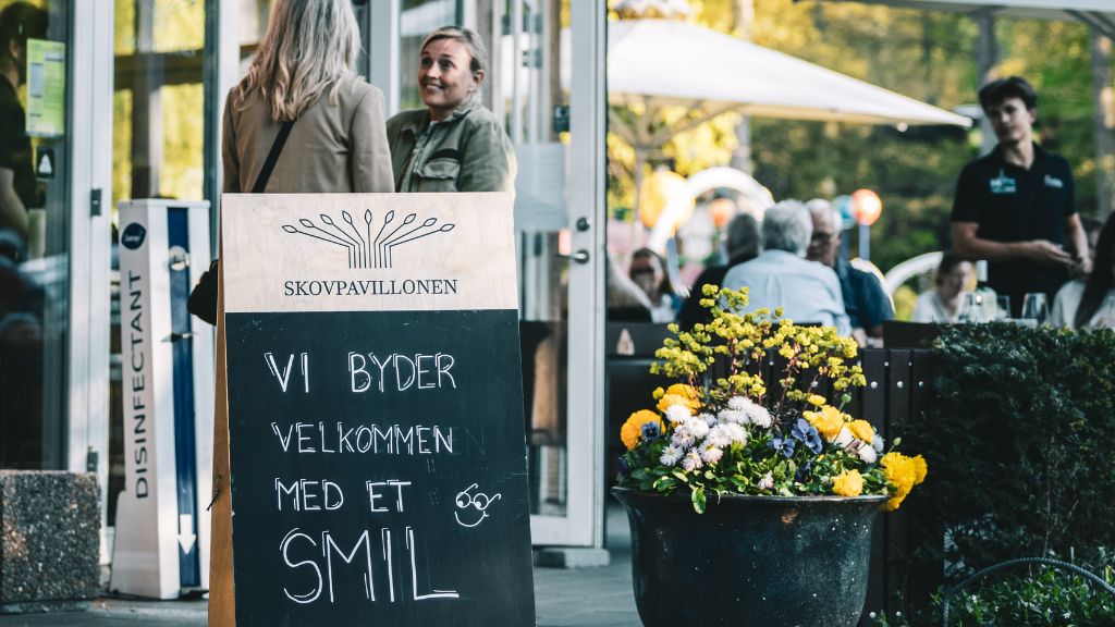 Tivoli Friheden Aarhus