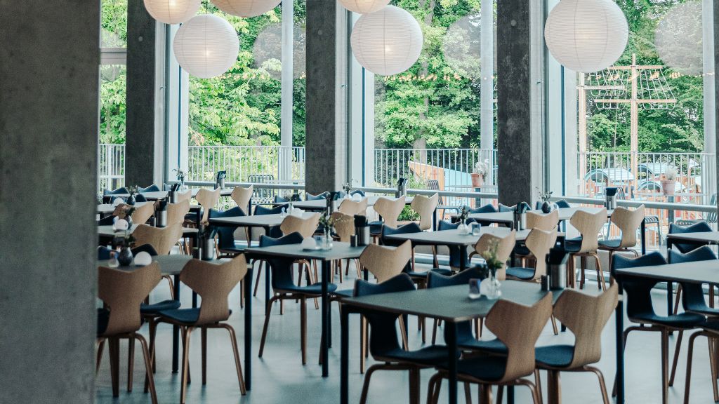 Tivoli Friheden Aarhus