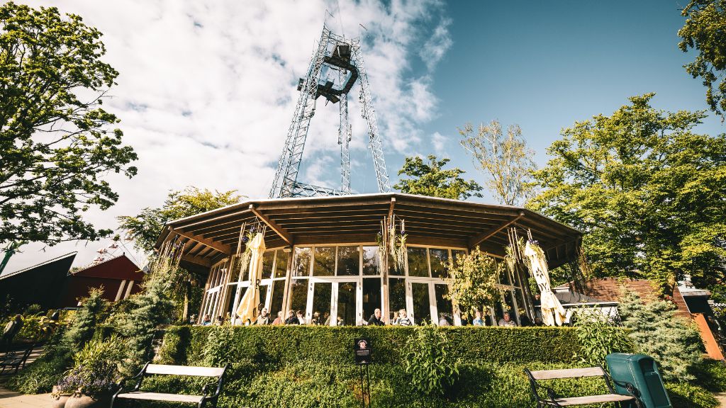 Tivoli Friheden Aarhus