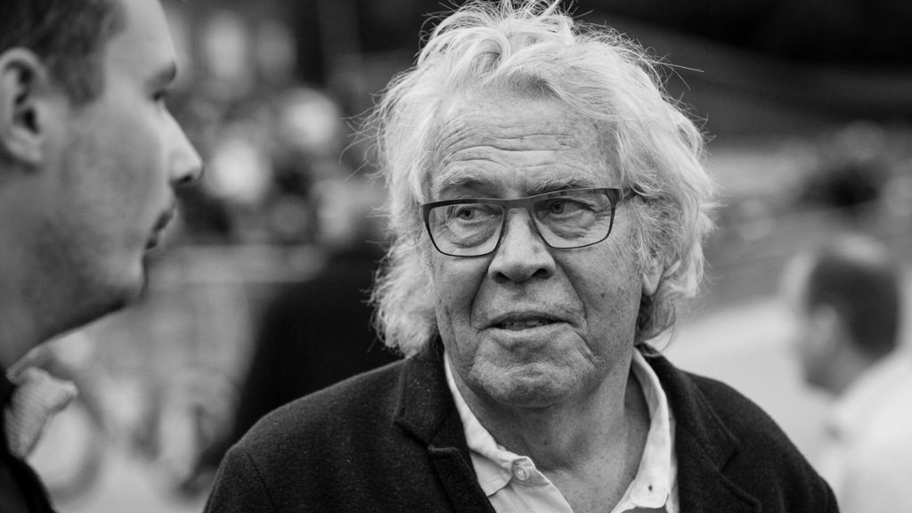 Jørgen Leth