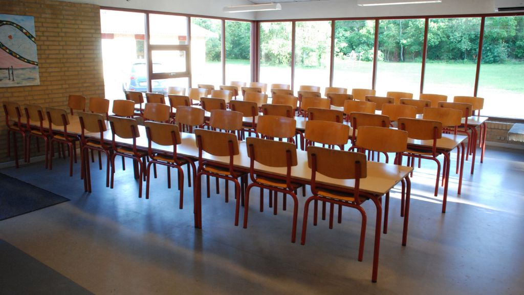 Fjeldholmlejren