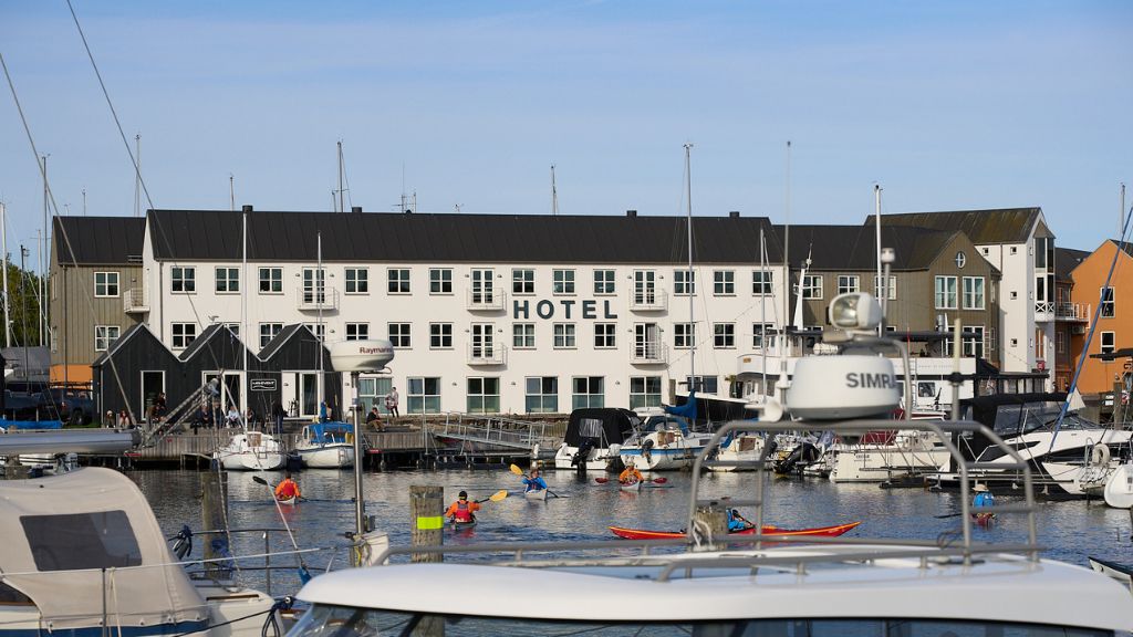 BB Hotels