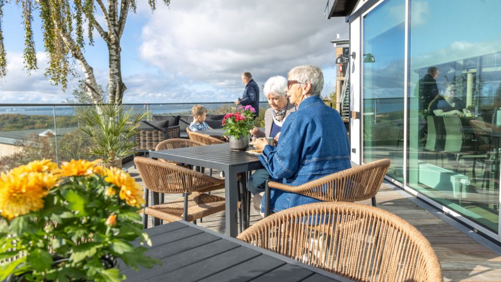 Danhostel Rønde
