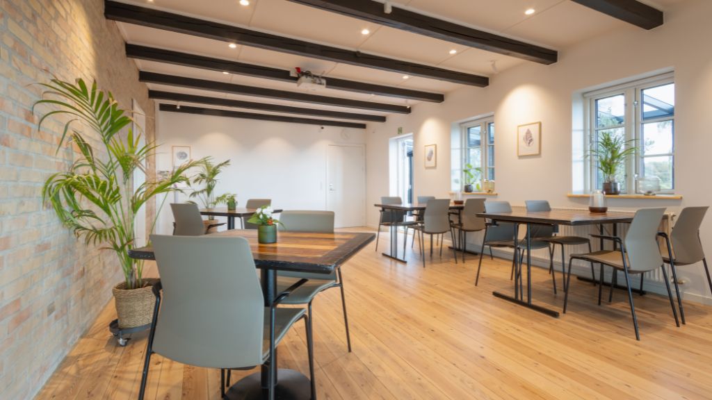 Danhostel Rønde