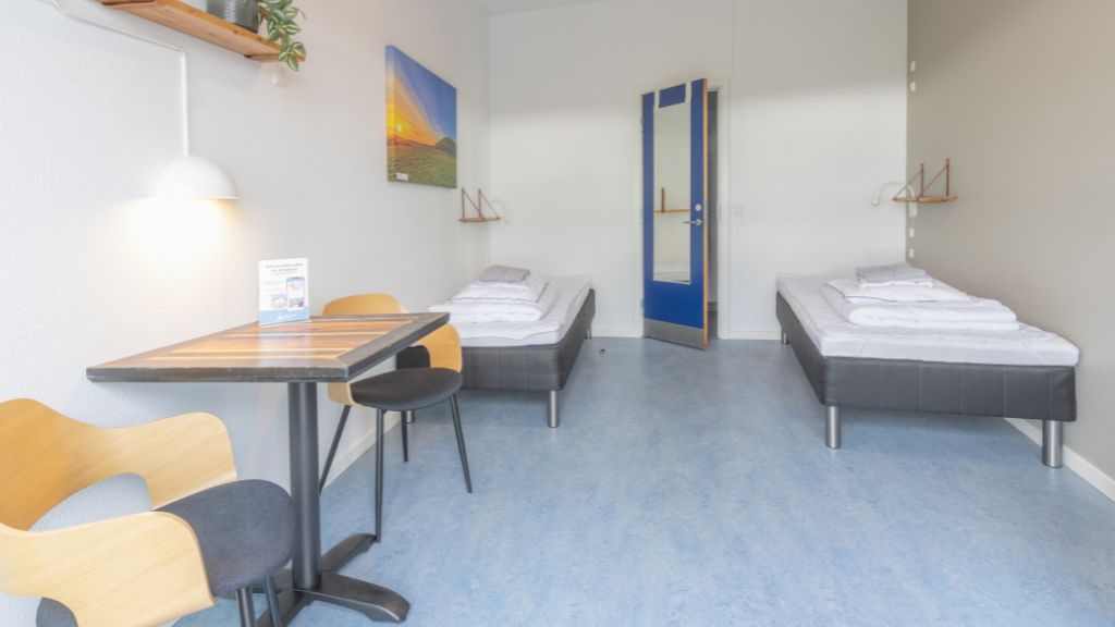 Danhostel Rønde