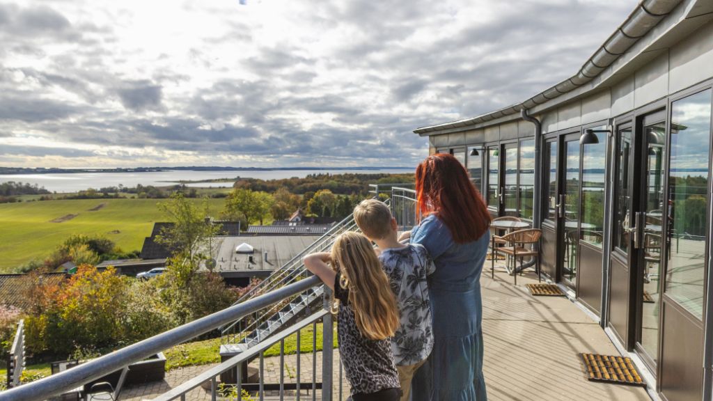 Danhostel Rønde